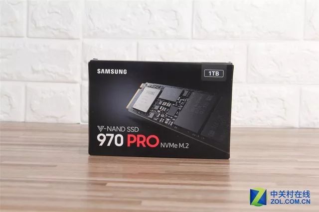 三星970 pro 首发测试:35gb/s!