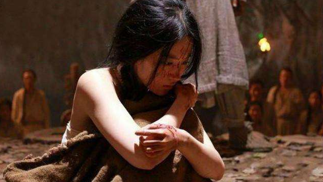 古代女性最怕裸刑处死,唯独这3位女英雄不怕,还昂首挺胸