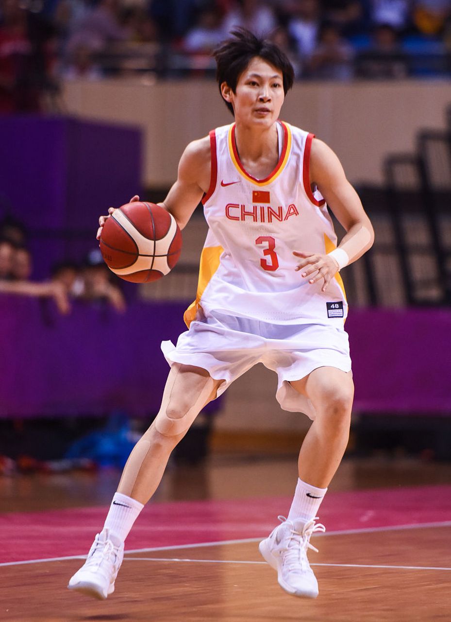 中国女篮杨力维被裁主要原因是因fiba关于奥运资格相关赛制规则的临时