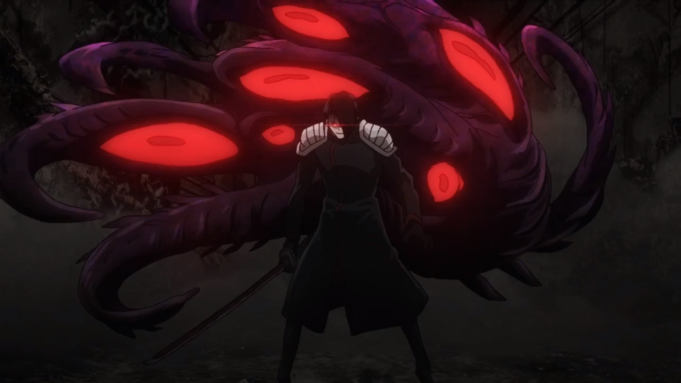 东京吃货:旧多二福为什么讨厌金木?金木自身最大的原罪是什么?