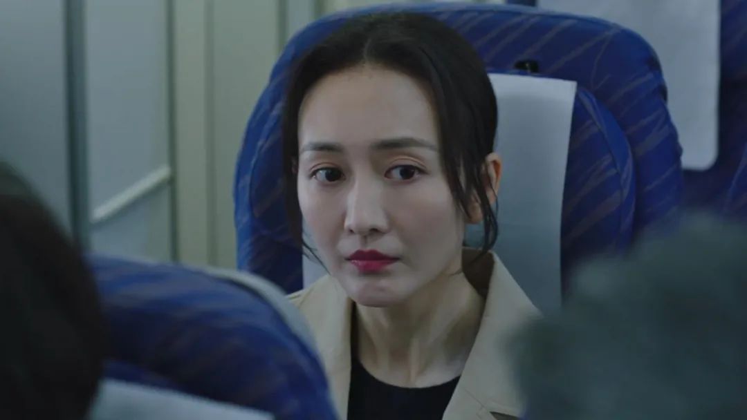 《猎狐》圆满收官,郝小强邂逅于小卉,迎来暖心一幕