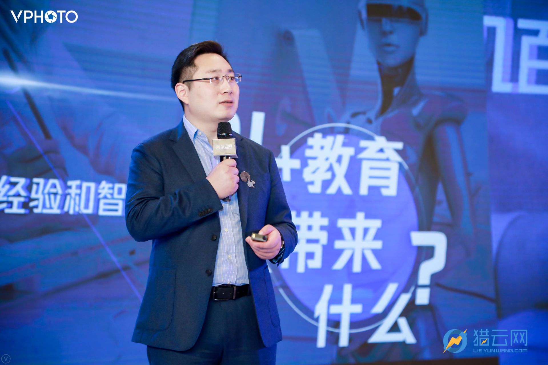 松鼠ai智适应教育合伙人马刚:人工智能 教育,如何突破传统教育的四大
