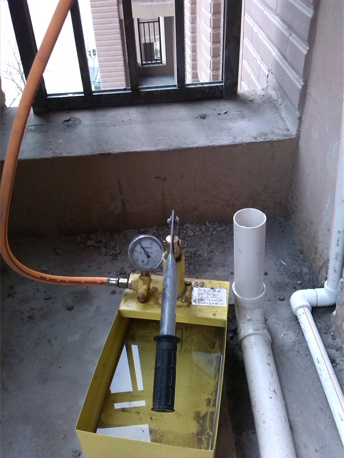 装修隐蔽工程水路完成后验收需要注意哪些问题?