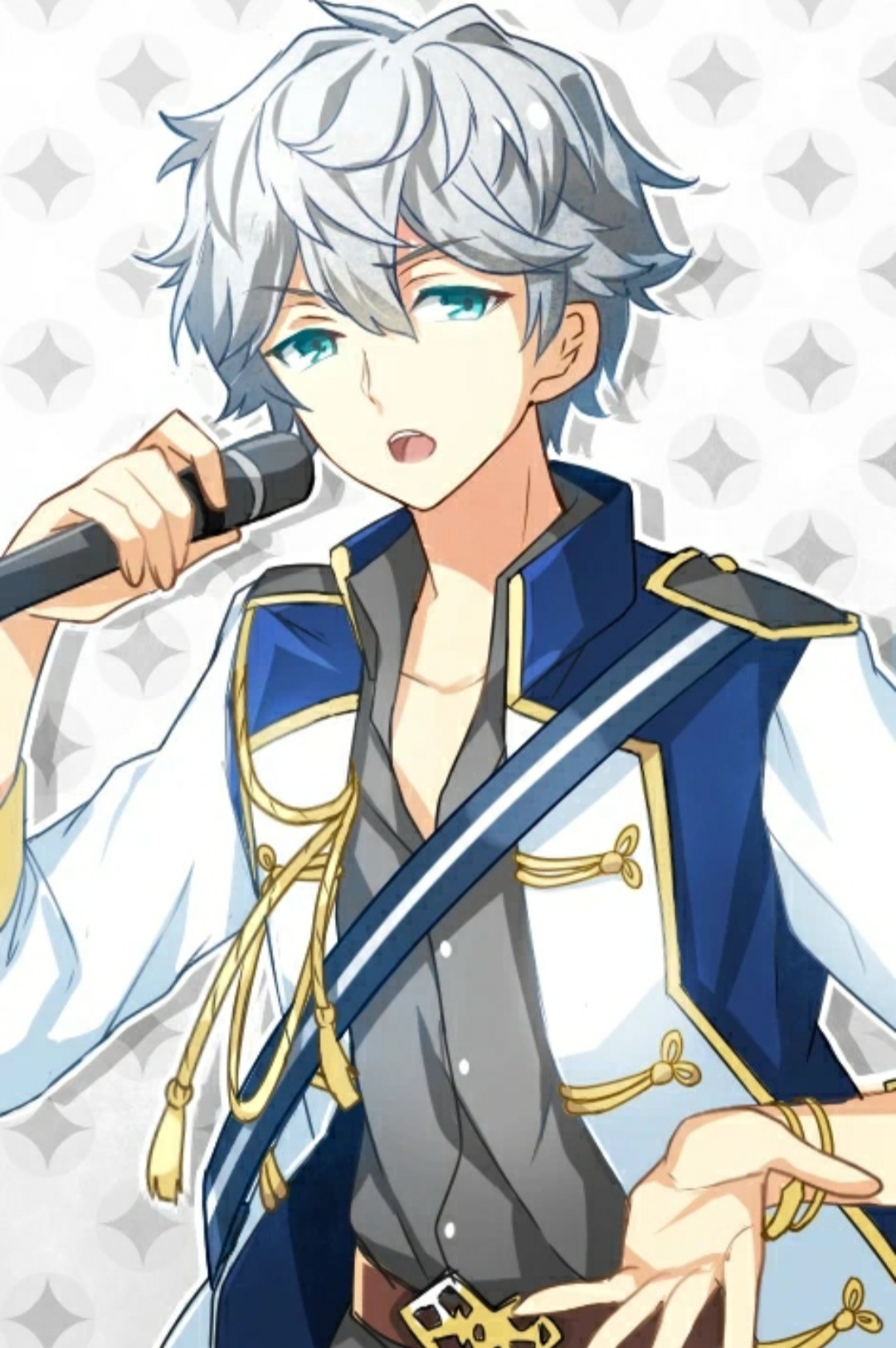 二次元动漫美图:萌系少女,我从未放弃过爱你,只是小声小息