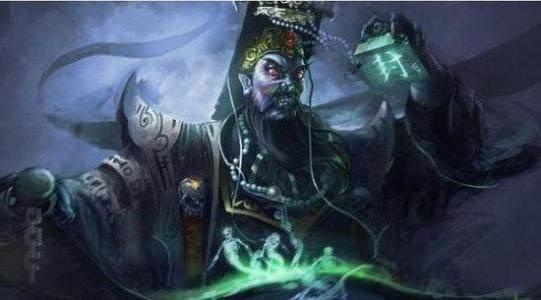 西游记里的第一法宝,玉帝看见也跑不了,却差点被孙悟空毁掉!