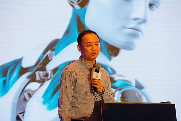 吕巍:未来财险将依托ai技术设计定制化产品