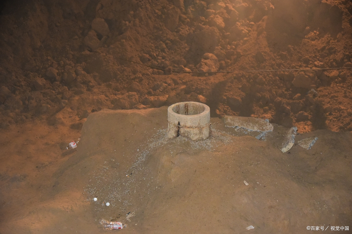 鬼故事之枯井中冤魂