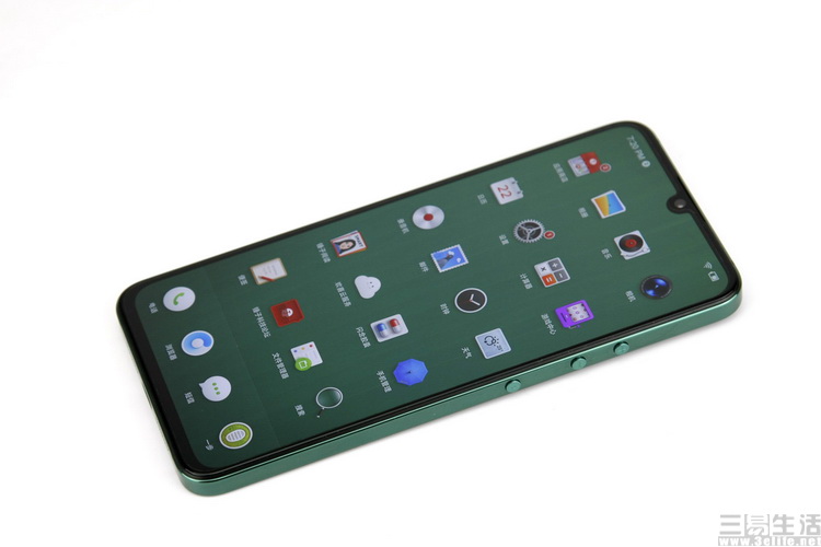 坚果pro3 smartisan tnt体验:一机两用双系统,网课工作两不误