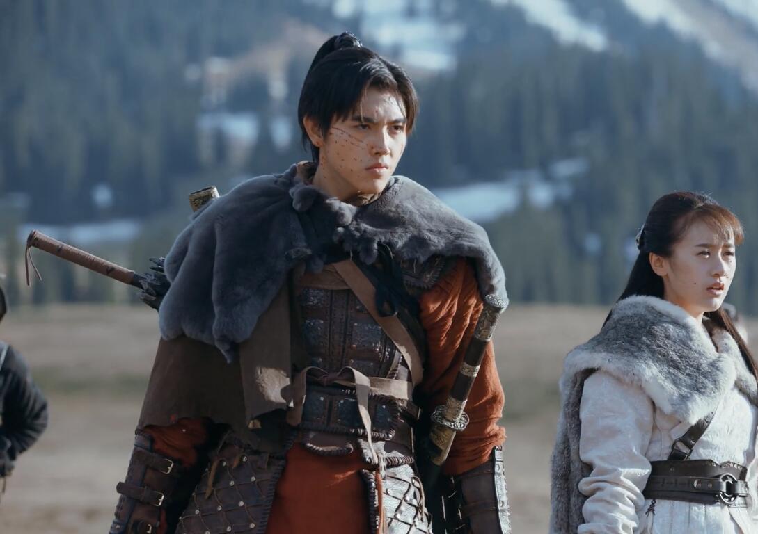 《将夜》宁缺想娶莫山山?是毁原著还是轻改?桑桑党表示不服