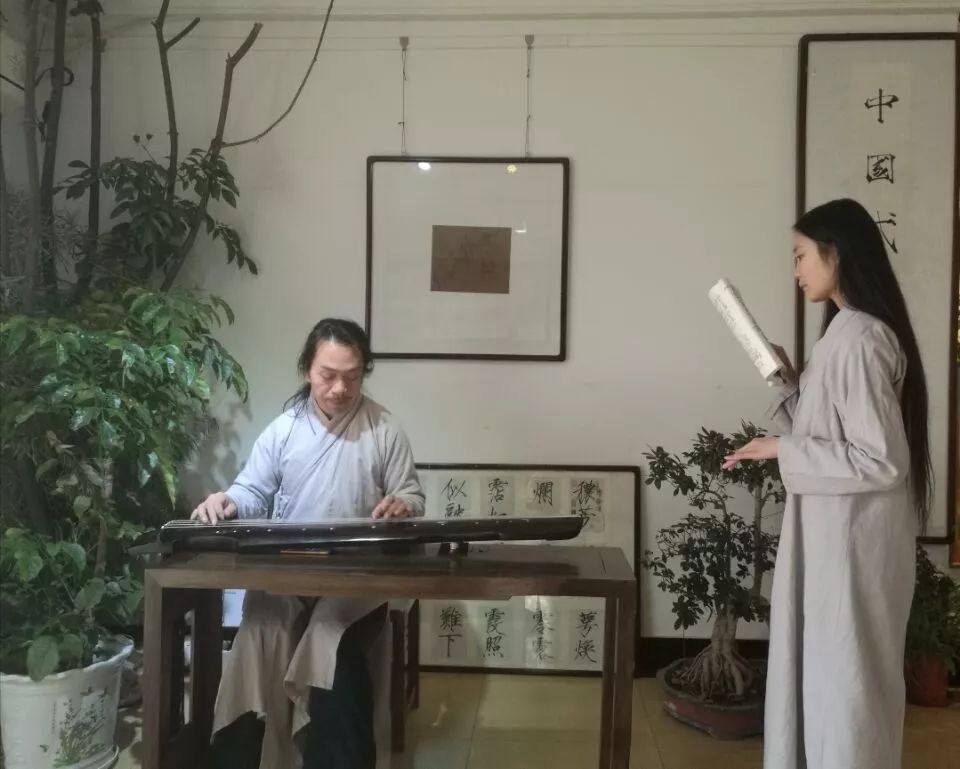 茶道美学课:《诗经  小雅  大田》