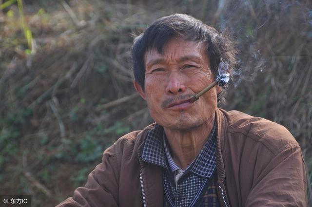 农村男人的"难",五十岁最难为什么?答案在这!