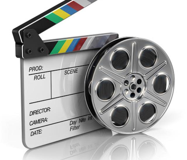 为什么说一般的胶片电影画质不会超过超清的数字4k电影?