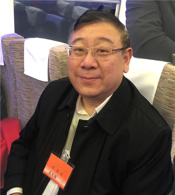 孟庆强代表:解决湖南电网的电力缺口