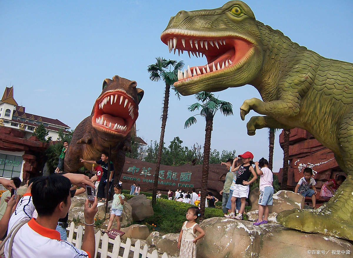 自贡旅游十大必去景点