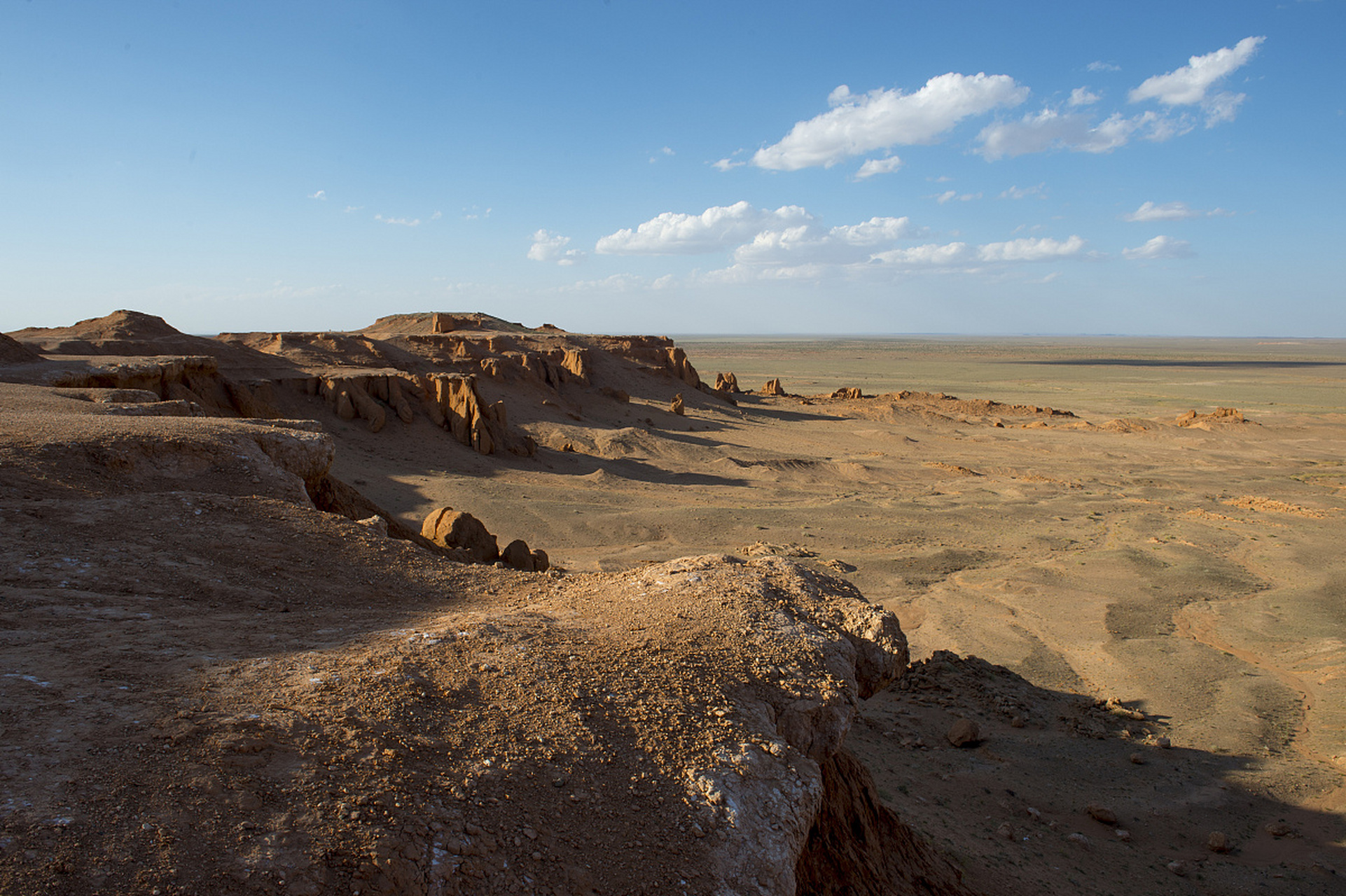 外蒙古地貌图片