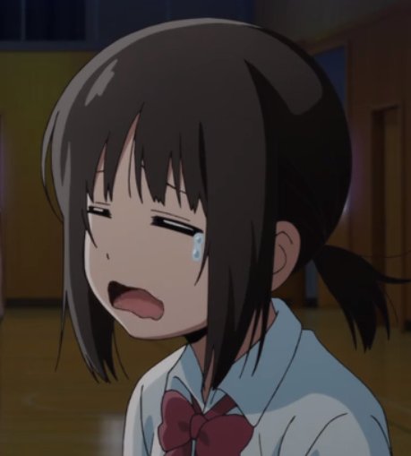 轻羽飞扬:我想成为温柔,如你一般的人