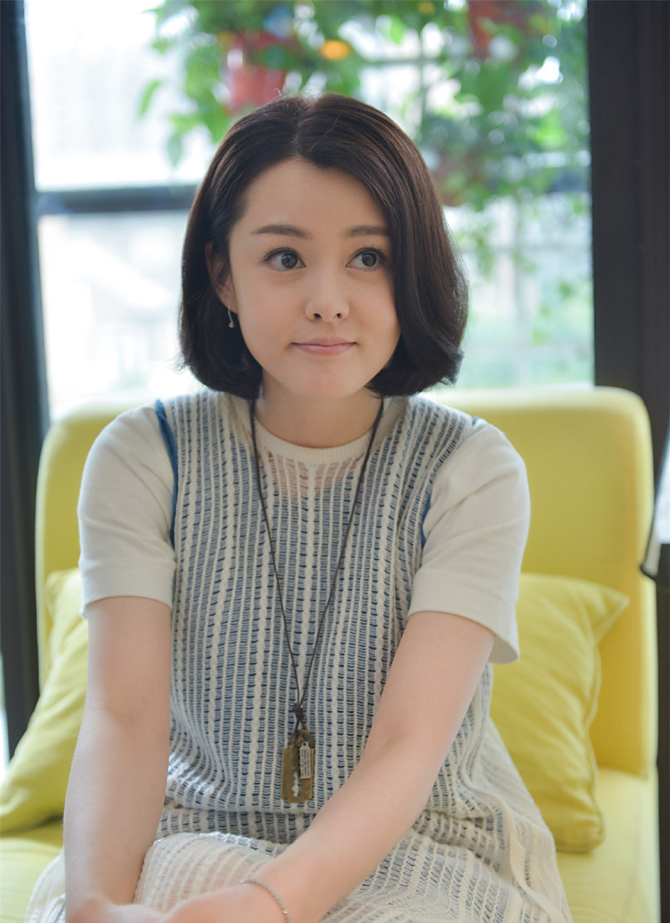 既然她帮了赵嘉良这么大的忙,相信赵嘉良也会给她安