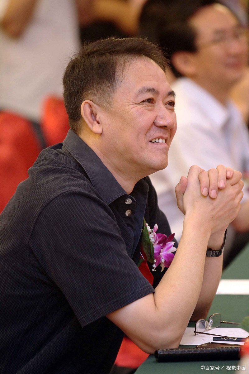 影视演员,李幼斌