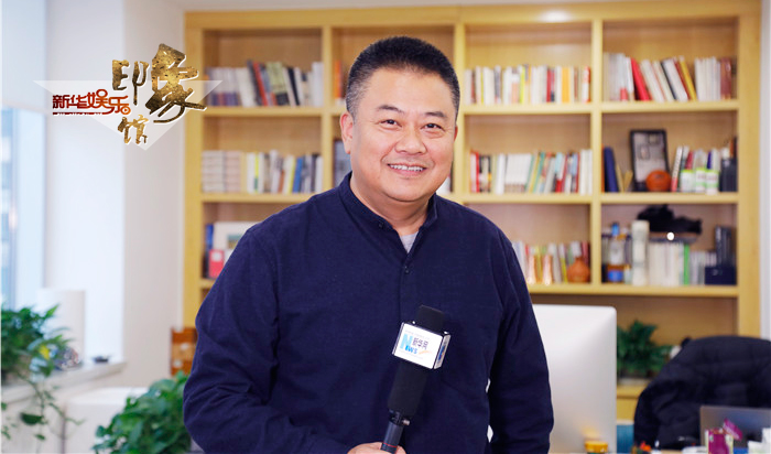 陈晓卿:我不是美食专家,只是个"好吃"的人