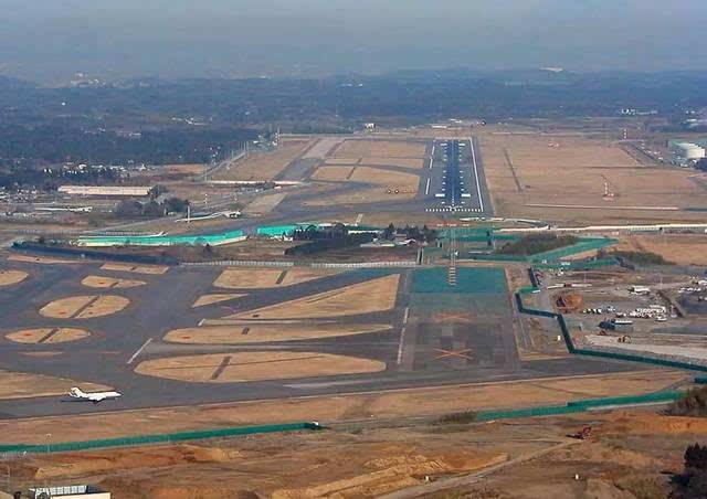 世界最霸道钉子户,占据机场半个世纪,赔偿10亿都无动于衷!