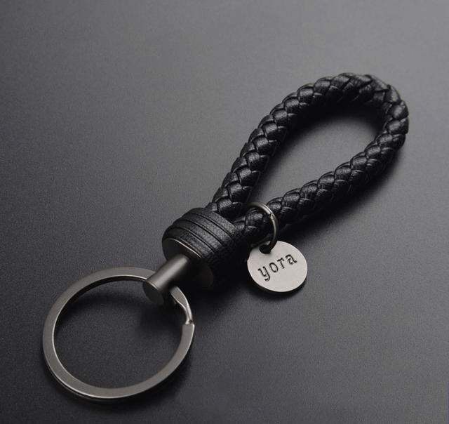 一个男人品味如何,只需要看他随身带的小物件就知道了