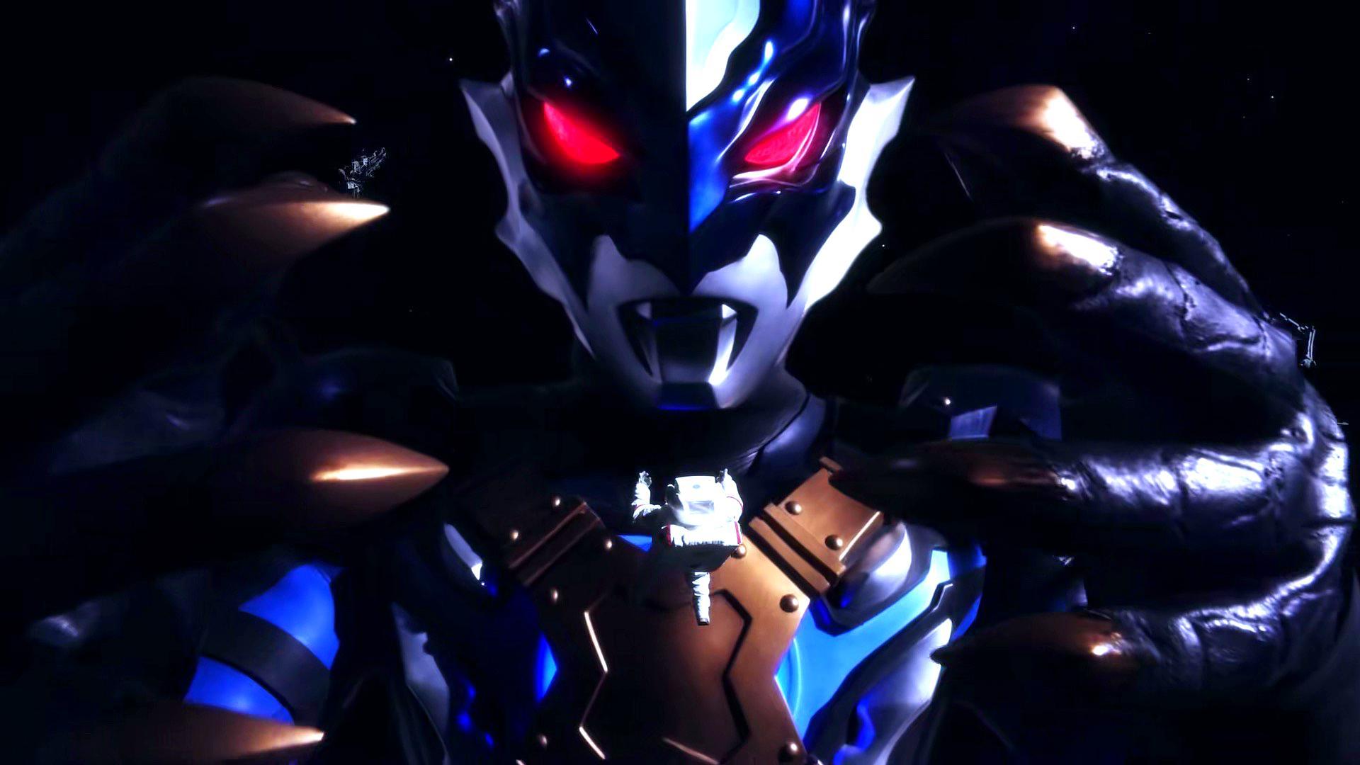 奥特曼:托雷基亚奥特曼有句话是对的,光明不代表正义