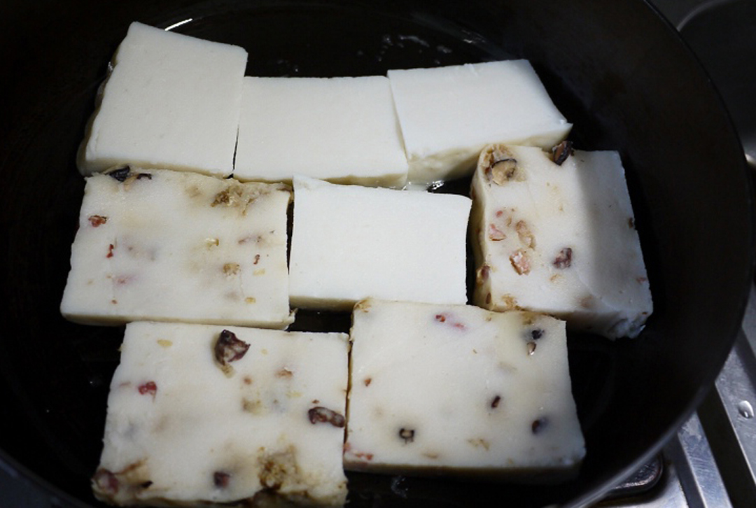 天越冷,这菜越便宜,8毛钱1斤,是心血管保护神,我家每天必吃!