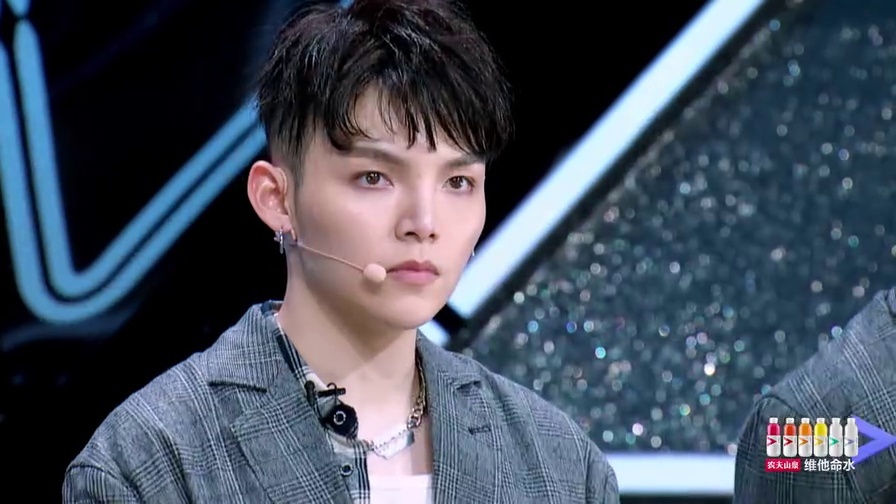 朱星杰给小鬼起了6个外号,词汇量惊人,让周彦辰笑出了魔性笑声