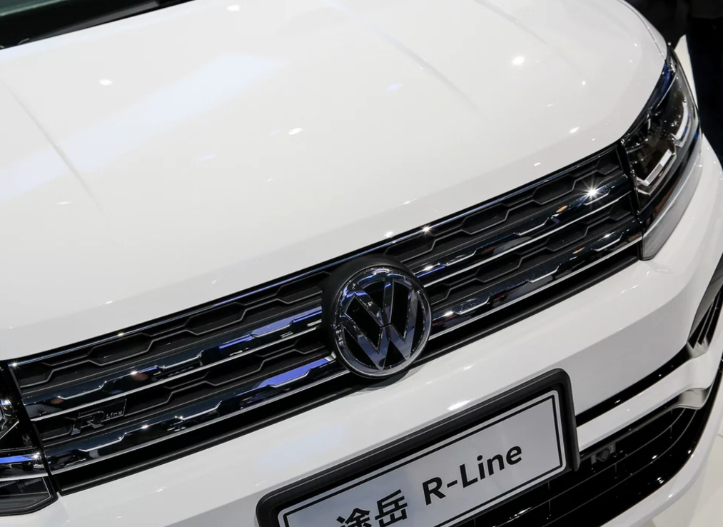 带你们看看这款途岳