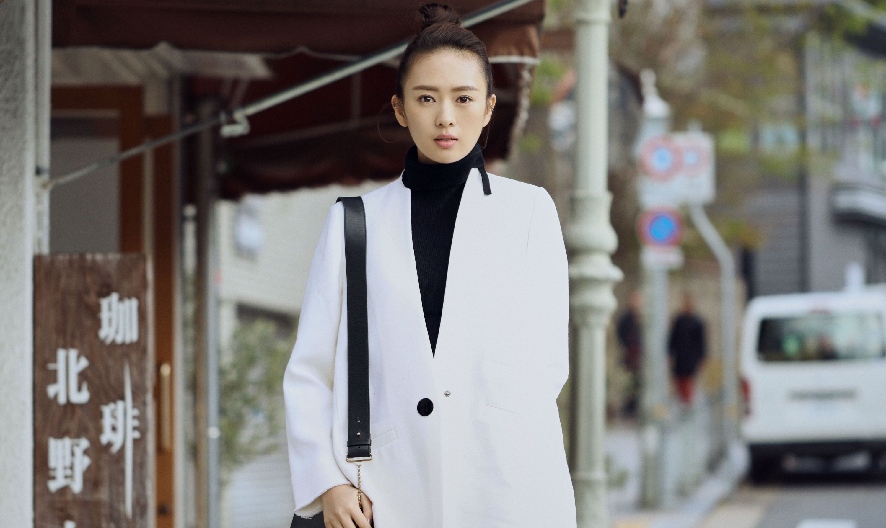 《大江大河》中的宋运萍饰演者童瑶,看完这些你还叫她小章子怡吗