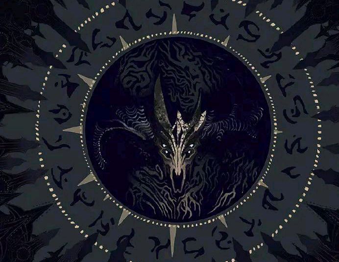 《龙族》随笔,卡塞尔学院又出事了