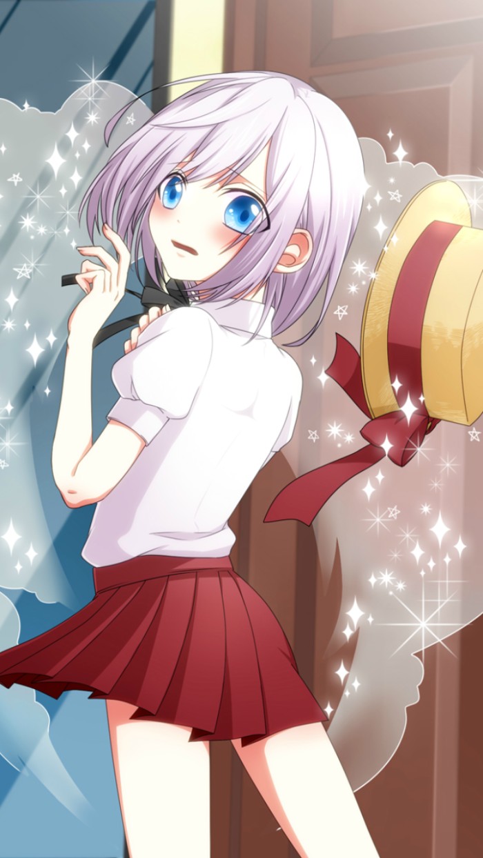 动漫中"伪娘"和"萝太"是一个意思吗?她们有什么区别