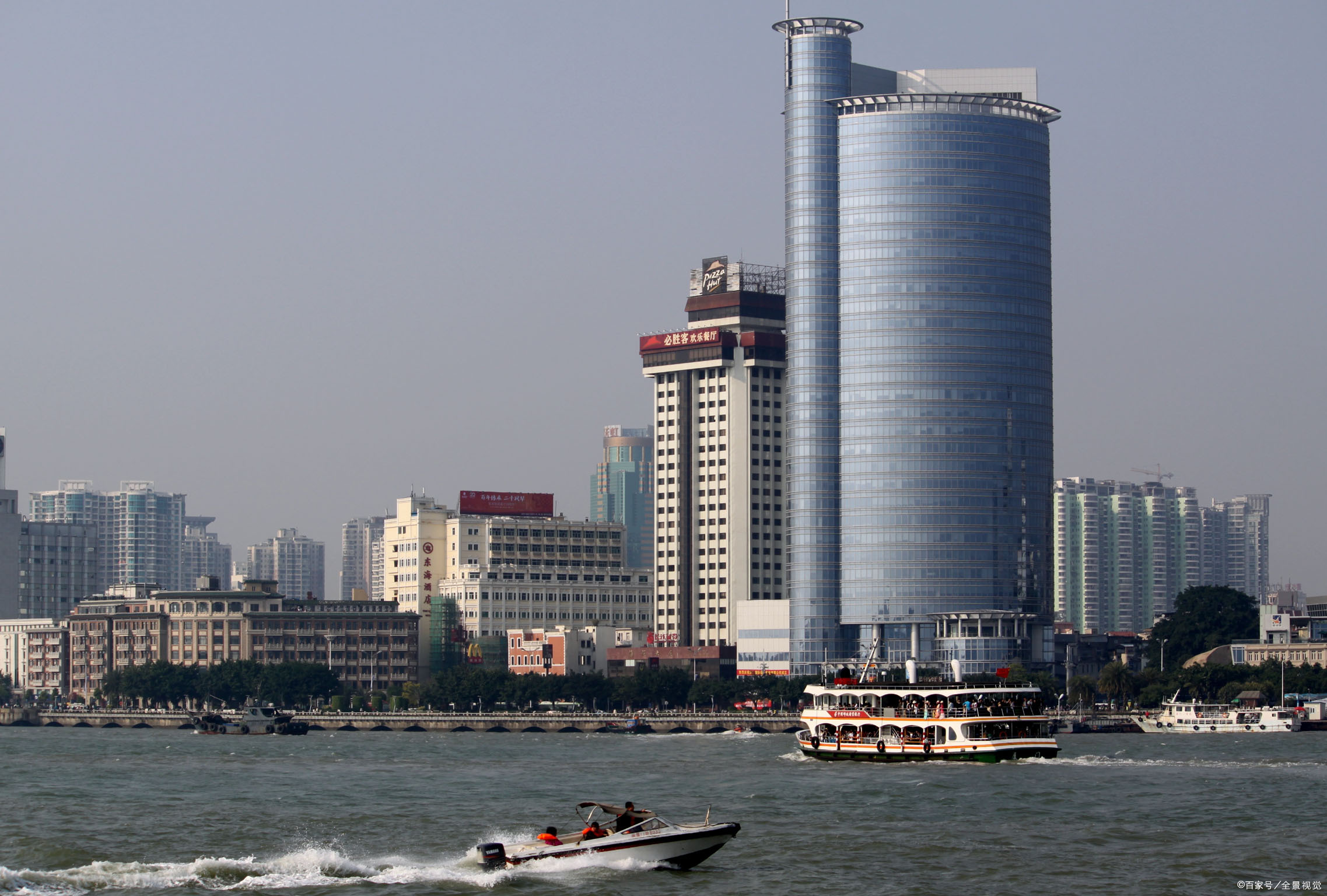 2019年的福建财政,泉州,福州均为负增长,宁德增速第一