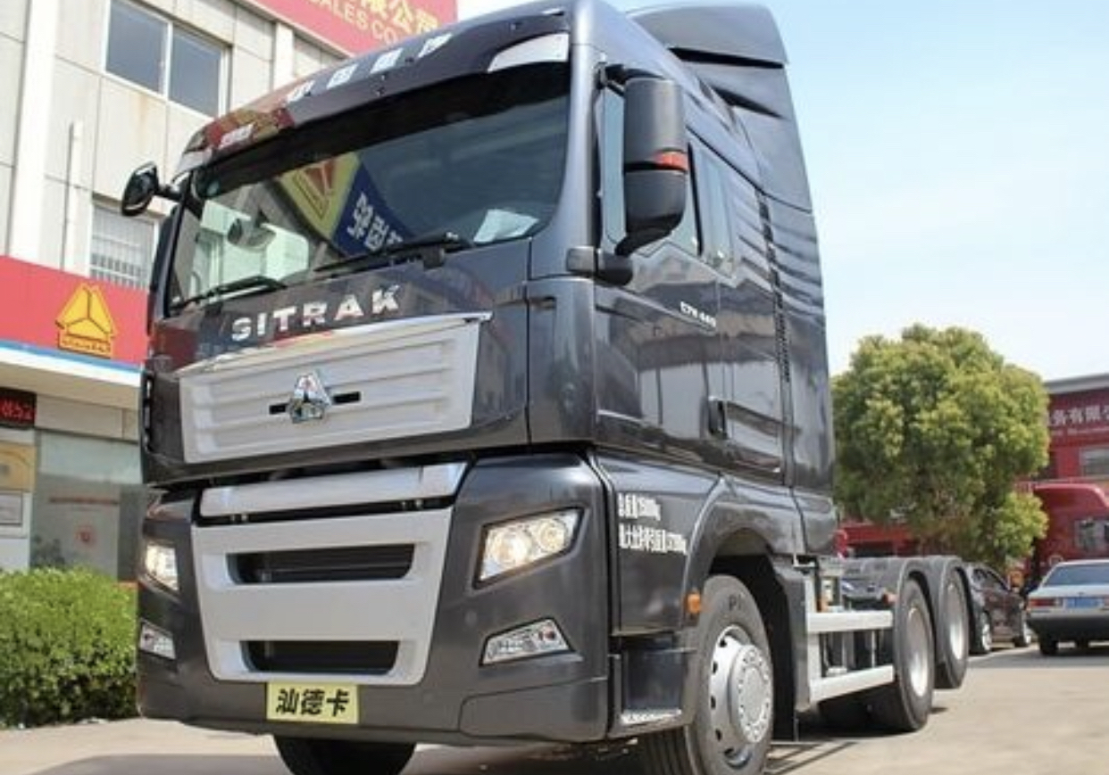 重汽豪沃汕德卡 - 2020年最新商品信息聚合专区 - 百度爱采购