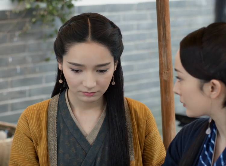 回顾三生三世:胭脂与司音相见,如今已是沧海桑田