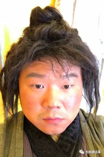 为什么吴亦凡和岳云鹏这么配一脸?