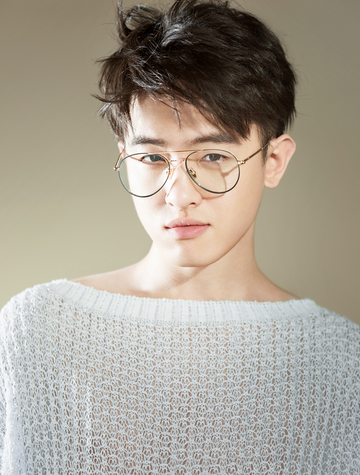 浪漫甜宠网络剧《不说谎恋人》苏州开机,叶子诚化身设计专员