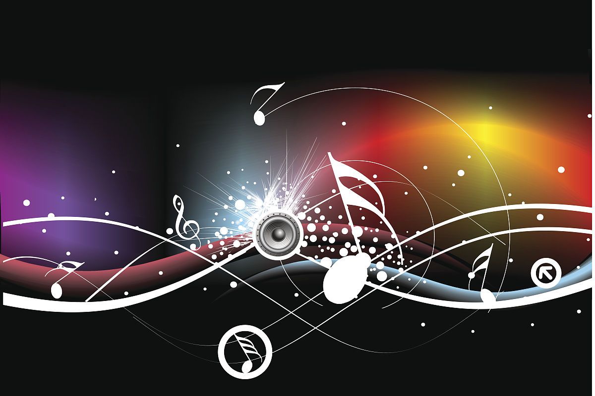 在淄博市文化馆学习古诗词音乐课,感受到文学与音乐