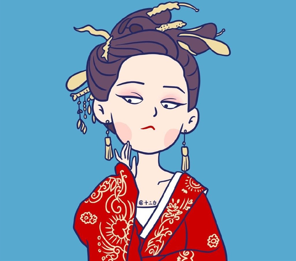 反派打破次元壁!元淳变身"妖艳公主",容嬷嬷居然显得有点可爱