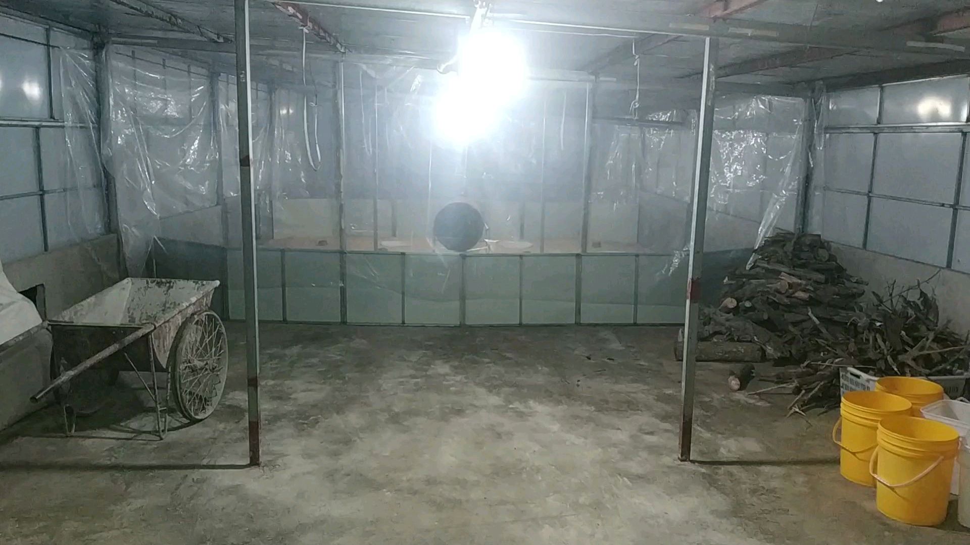 养鸡从零起步教学第一期,明天小鸡要来了,这些事情必须先做好来