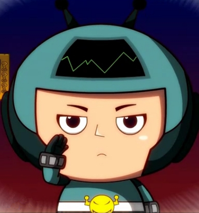 《开心超人》忆童年?你最pick哪个角色?