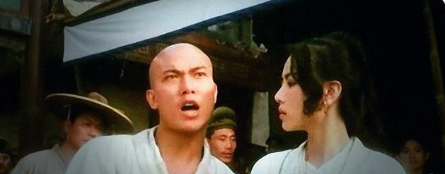 3位李连杰实力对手,刘家辉中风,钱小豪没落,他已离开人世!