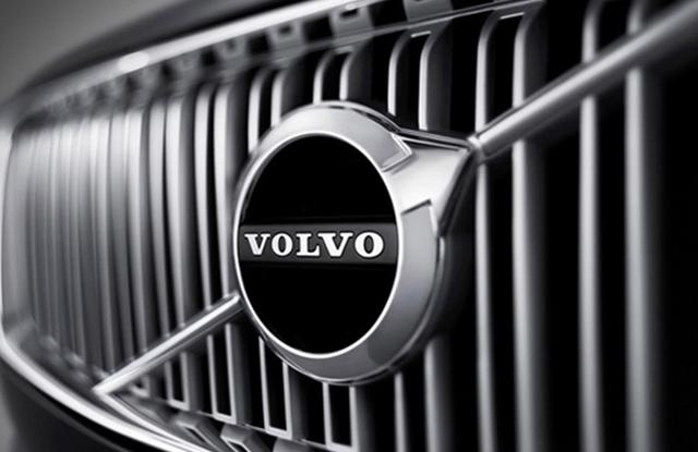 看到m品牌别总想宝马了!沃尔沃将在2019年放大招