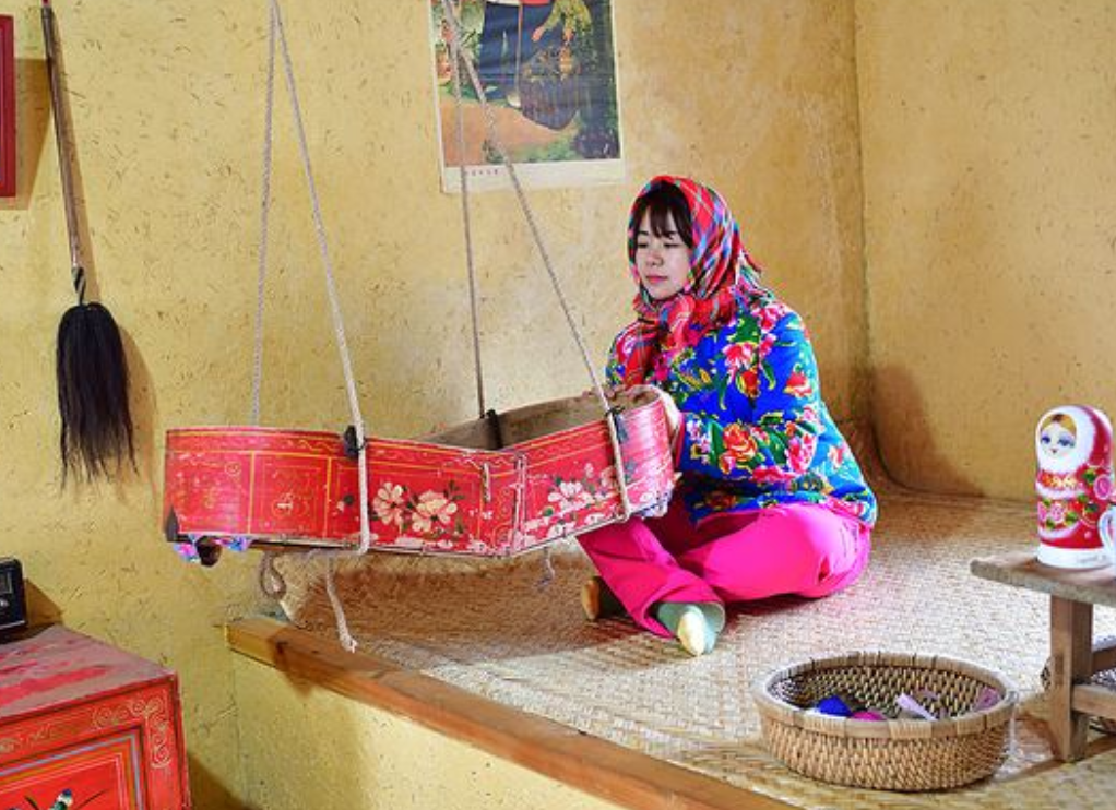 冬天衣服反着穿?说出来你可能不信