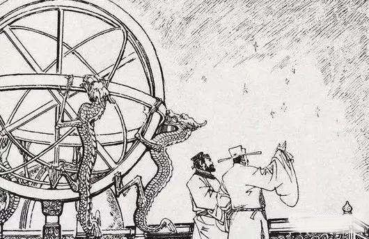 宋朝的天文学成就辉煌,为什么没有诞生杰出的天文学家?