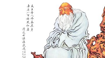 你知道中国历史上最长寿的人是谁吗?他究竟活了多长时间?