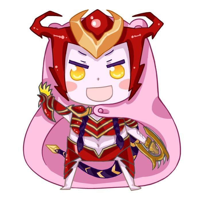 lol9.2版本龙女加强,远古流派回归