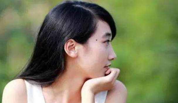 身上最好的六处痣,一生大富大贵,要风得风要雨得雨