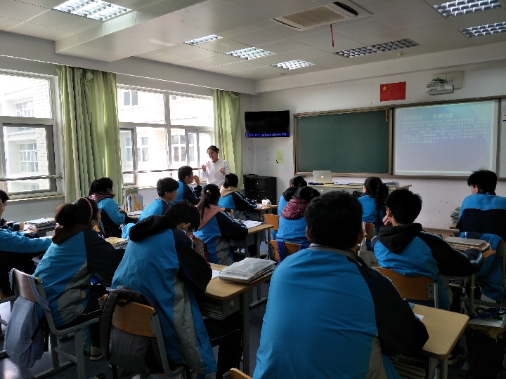 温暖无声:聋人学校女教师的筑梦记