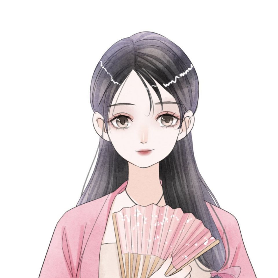 唯美大气的古风句子,干净文艺,让人一眼惊艳!